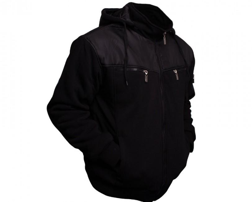O&T Mount Classic перехідна куртка, чорна