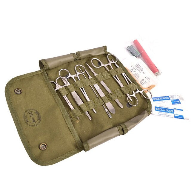Mil-Tec 12 шт. хірургічна сумка