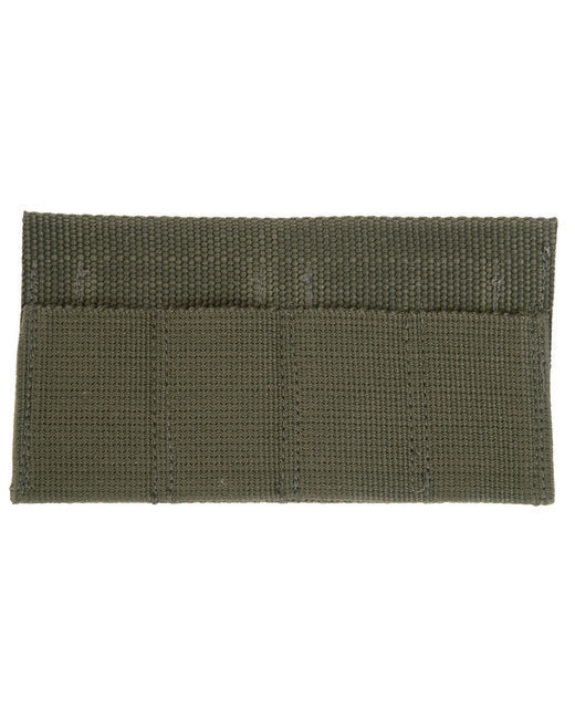 Mil-Tec адаптер MOLLE BW на US подвійний, оливковий