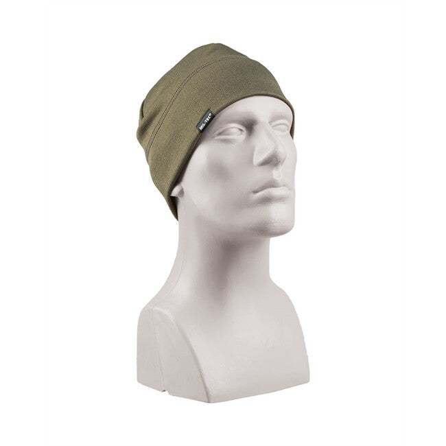 Mil-Tec Army Beanie Soft шапка, олива
