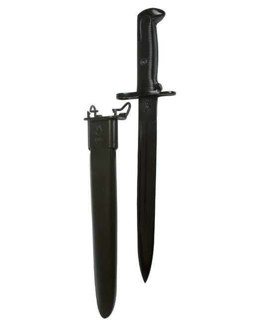 Mil-Tec штик US M1 короткий з чохлом M7 F.GARAND