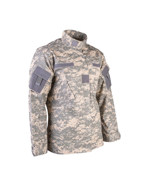 Mil-Tec блуза US ACU rip-stop, at-digital