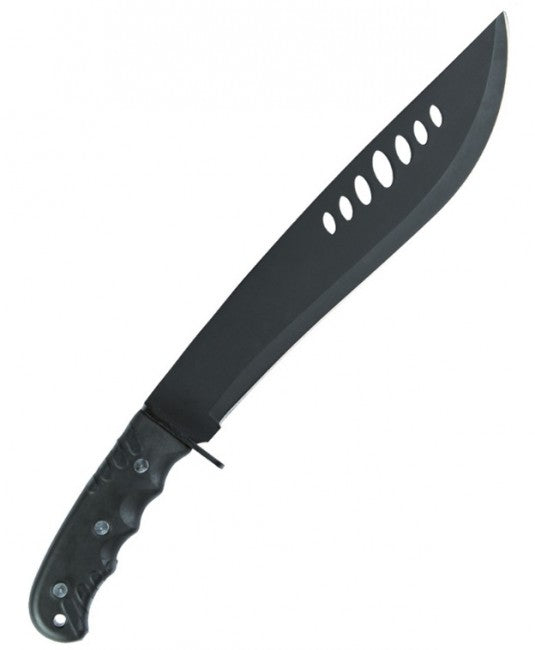 Mil-Tec Bolo Jungle мачете з чохлом, чорна, 44cm