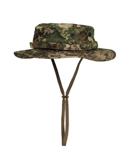 Mil-Tec капелюх Boonie Rip-Stop Z2, WASP I