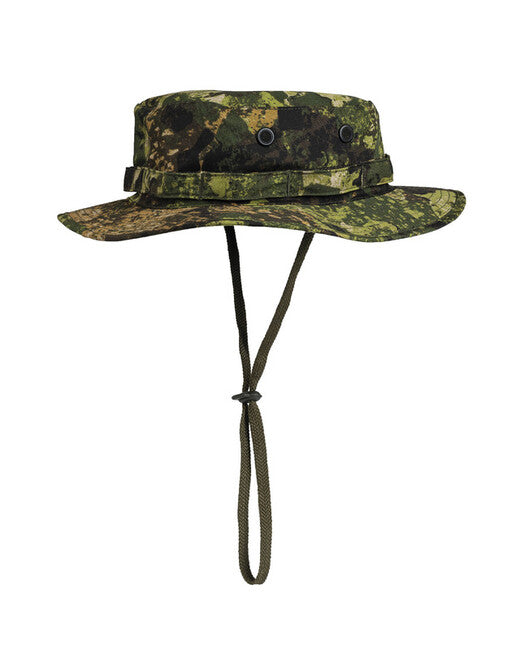 Mil-Tec капелюх Boonie Rip-Stop WASP I Z3A