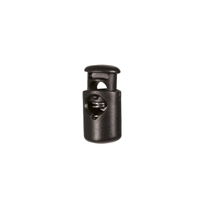 Mil-Tec гальмо для шнурків, чорне