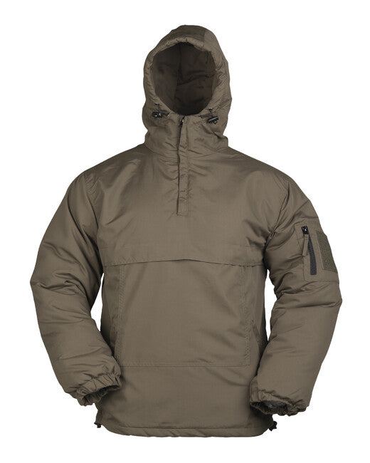 Mil-Tec ANORAK утеплена куртка, оливкова