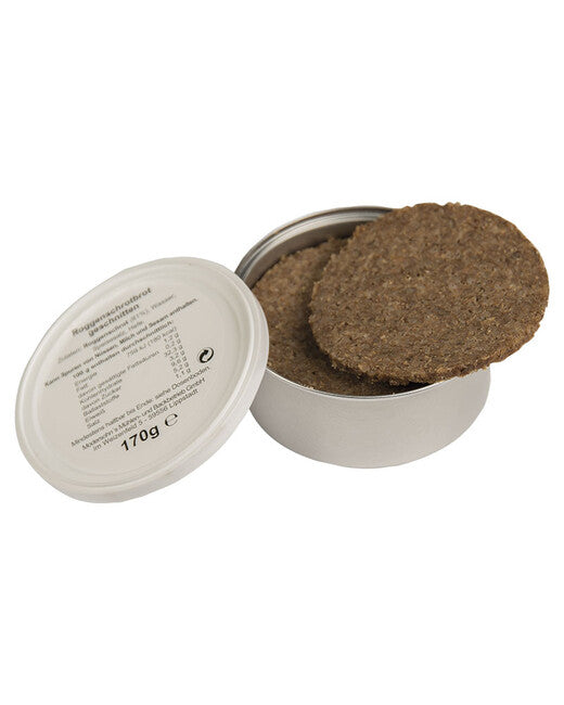 Mil-Tec консервований хліб BW 170g, 170gr