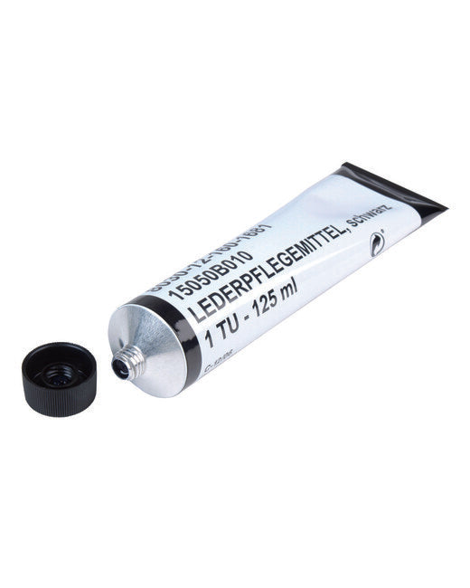 Mil-Tec крем для взуття BW, 125ml туба