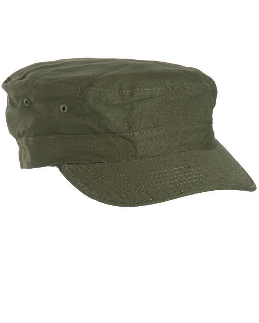 Mil-Tec US BDU кепі rip-stop, оліївкова