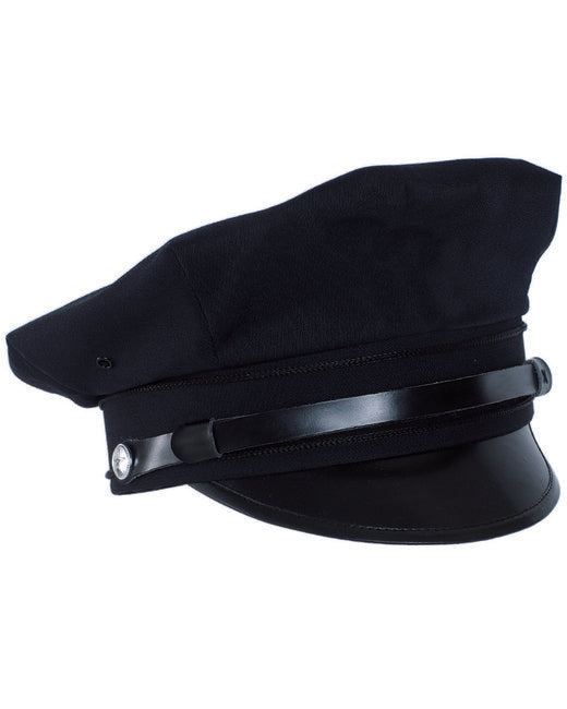 Mil-Tec US police кепка, синя