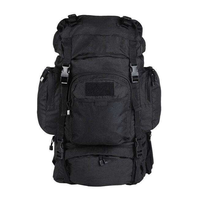 Mil-Tec COMMANDO рюкзак, чорний