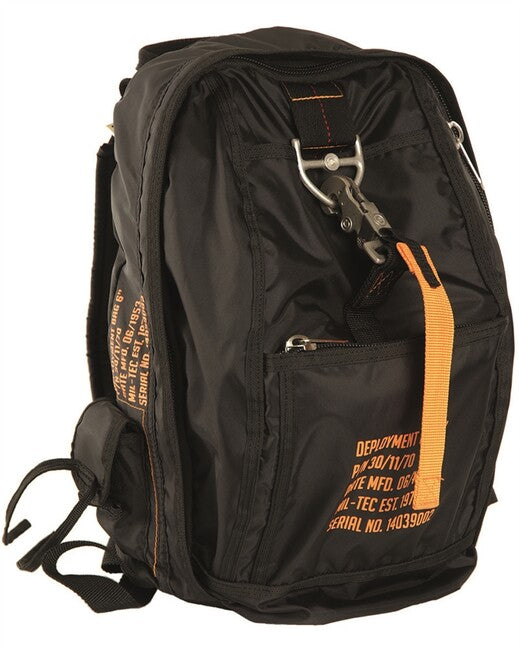Mil-Tec Deployment Bag 6 рюкзак, чорний