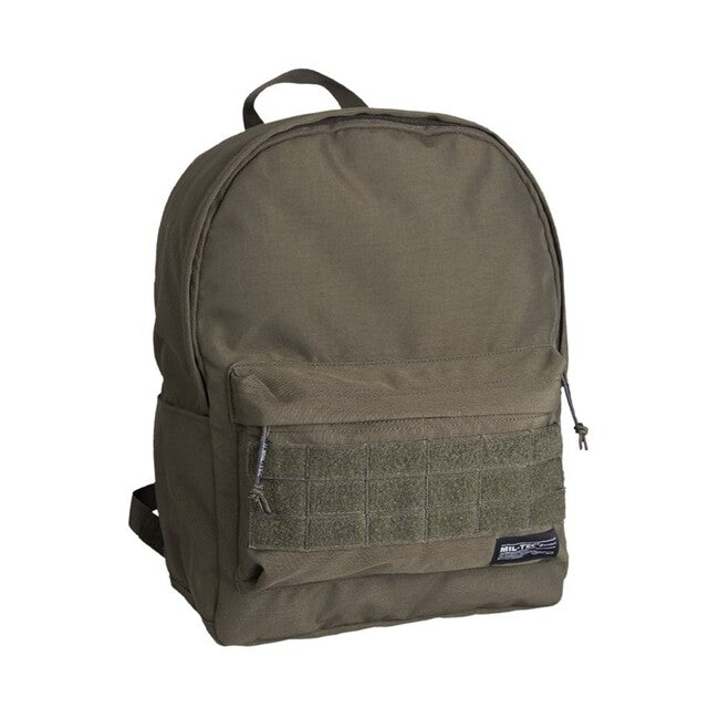 Mil-Tec рюкзак Cityscape 20 L, оливковий