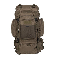 Mil-Tec COMMANDO рюкзак, оливковий