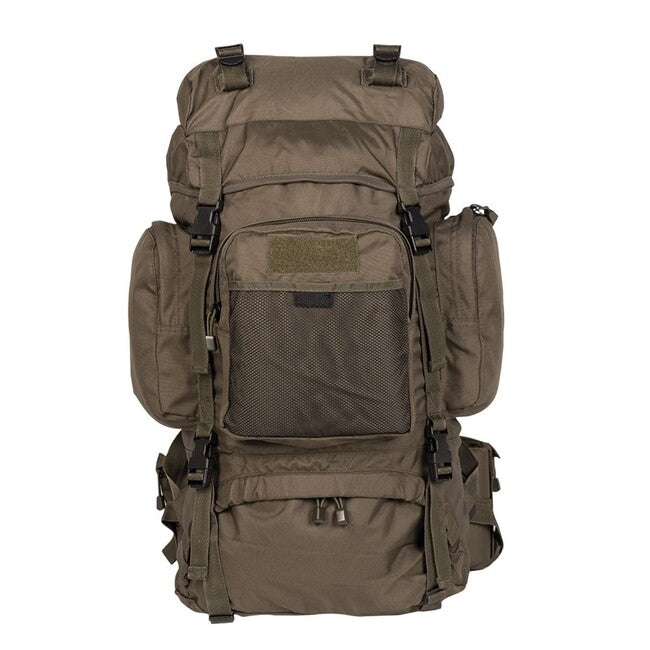 Mil-Tec COMMANDO рюкзак, оливковий