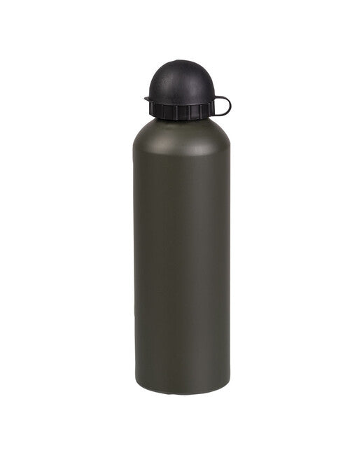 Mil-Tec ALU фляга 0,75L, оливкова