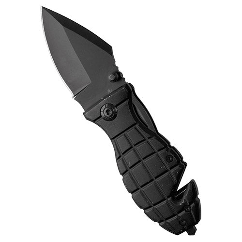 Mil-Tec складаний ніж гранат, 16,5cm