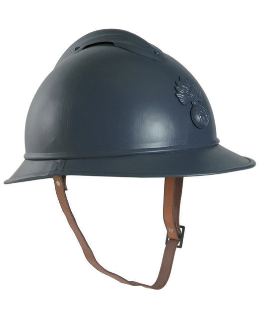 Mil-Tec ADRIAN REPRO каска французька M.23/WKII