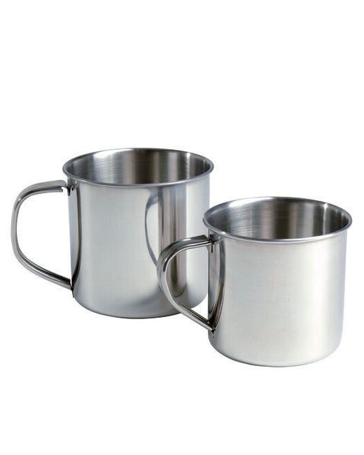Mil-Tec стальна кружка, 500ml