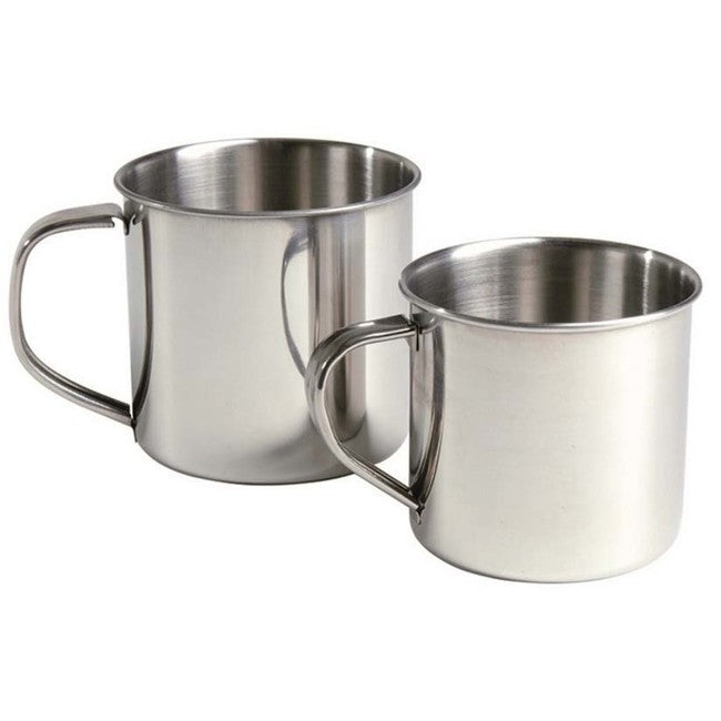 Mil-Tec кружка з нержавіючої сталі, 300ml