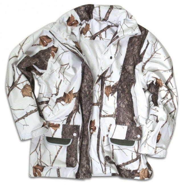 Mil-Tec мисливська куртка, snow wild treestm