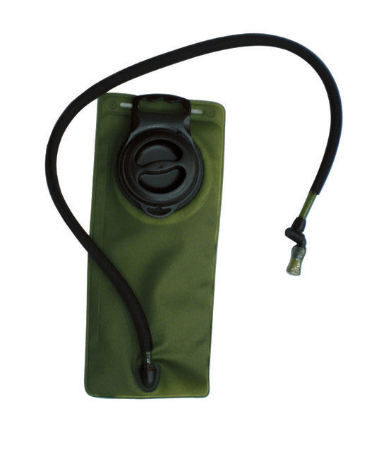Mil-Tec гідратаційний водний мішок 2,5L, оливковий