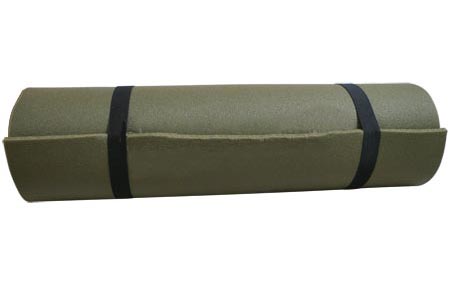 Mil-Tec US ISO килимок, оливковий