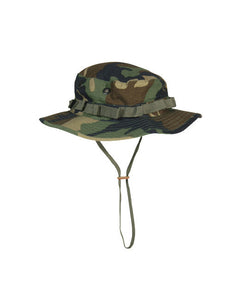 Mil-Tec каска US GI rip-stop, woodland