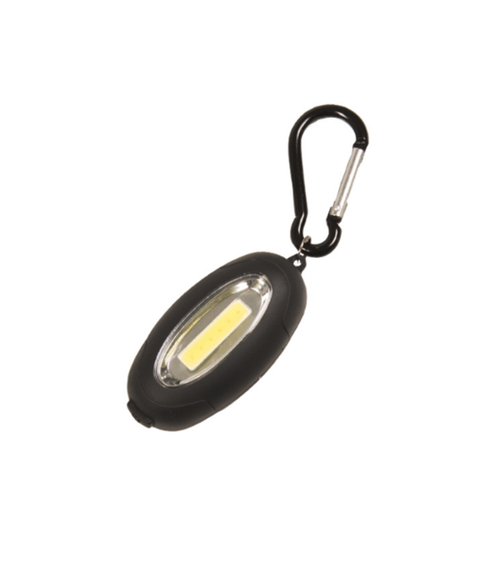 Mil-Tec LED ліхтар на ключах
