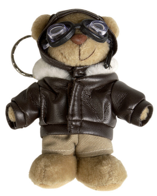 Mil-Tec TEDDY PILOT брелок ведмідь