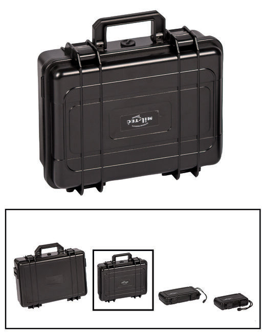 Mil-Tec водонепроникний кейс 280 x 230 x 98 mm