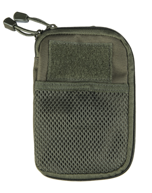 Mil-Tec поясна сумка Molle, оливкова