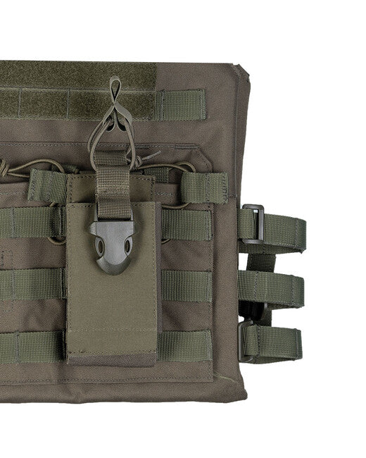 Mil-Tec Molle чохол для рацій, оливковий