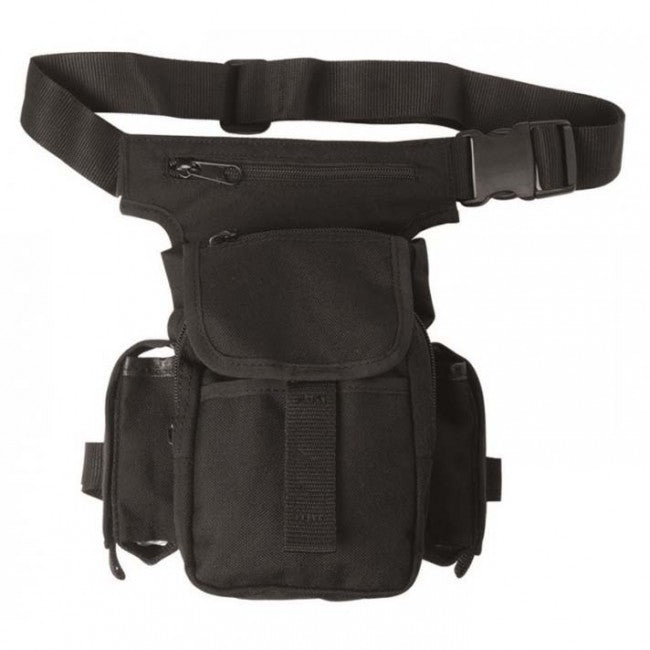 Mil-Tec Multi-Pack чохол, чорний