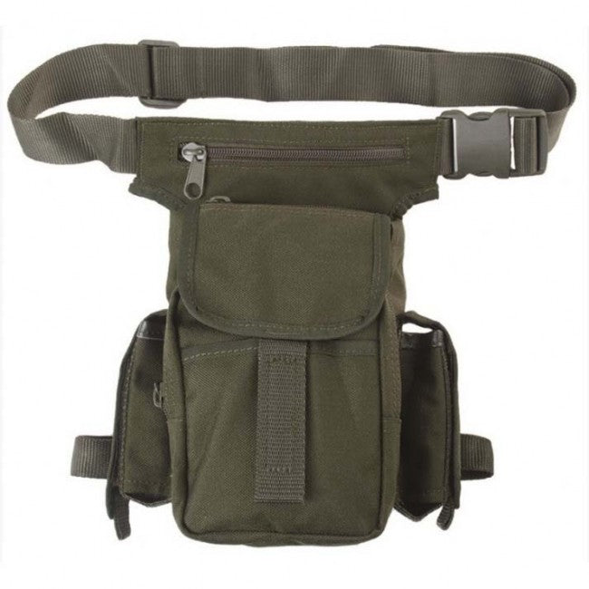 Mil-Tec Multi-Pack чохол, оливковий