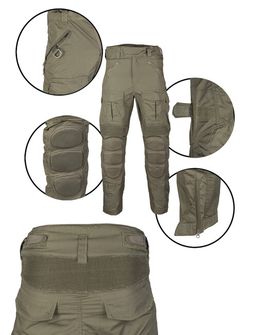Mil-Tec COMBAT CHIMERA штани тактичні, зелені