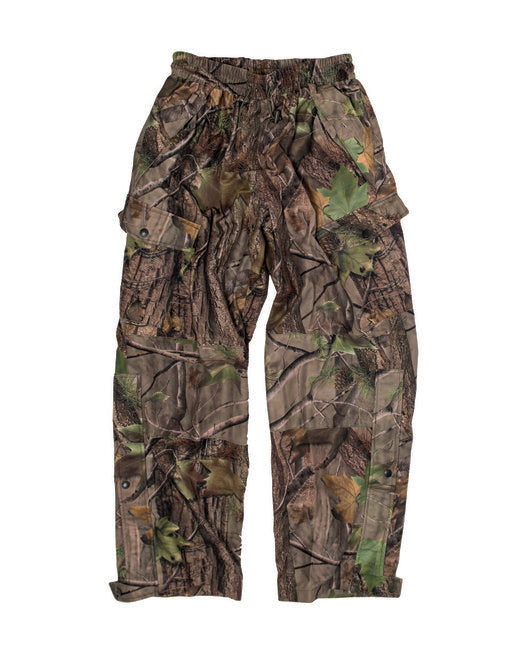 Mil-Tec HUNTER мисливські штани WILDTREE CAMO