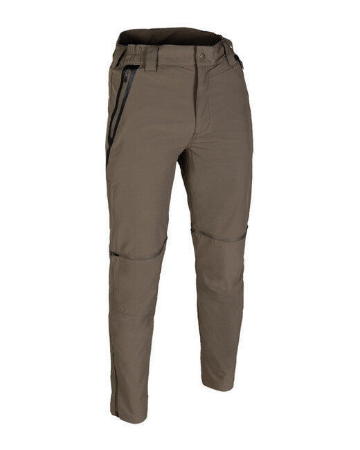 Mil-Tec PERFORMANCE ZIP-OFF штани, рейнджер зелені
