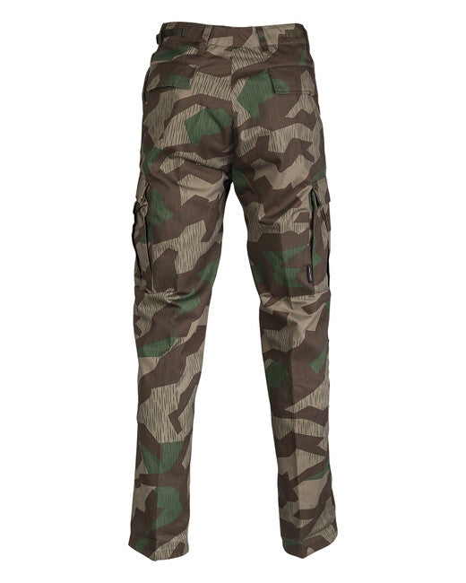 Mil-Tec US BDU RANGER WH штани splintercam тип