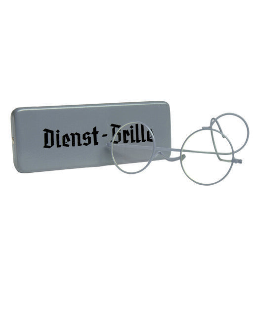 Mil-Tec WH DIENST-BRILLE окуляри репліка