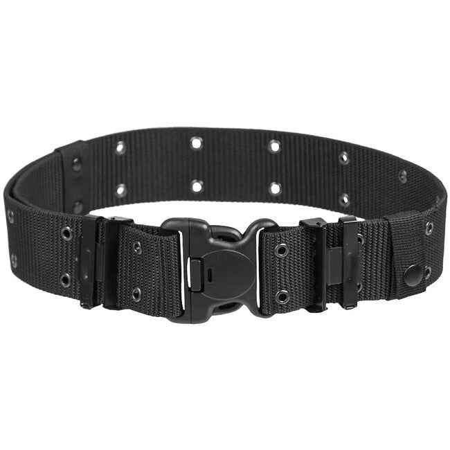 Mil-Tec US LOCHKOPPEL LC2 DURAFLEX® жорсткий ремінь, оливковий