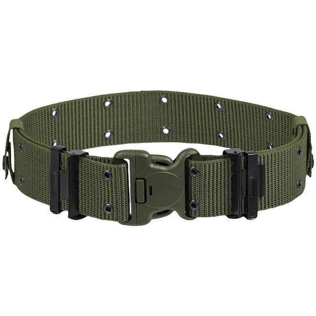 Mil-Tec US LOCHKOPPEL LC2 DURAFLEX® жорсткий ремінь, оливковий