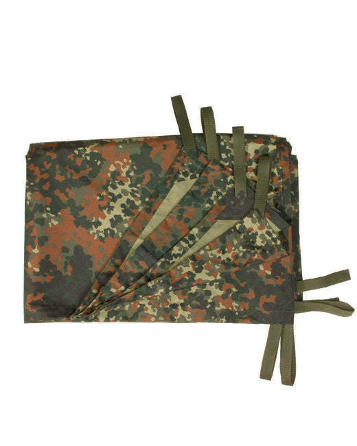 Mil-Tec TARP тент багатофункціональний флектарн