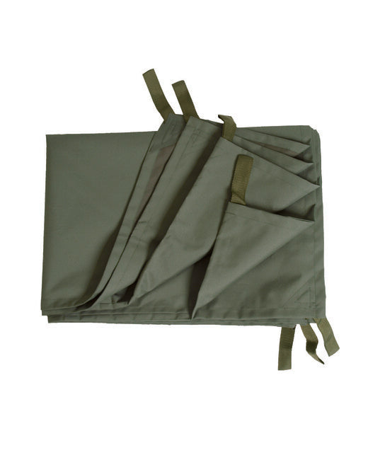Mil-Tec TARP багатофункціональний тент, оливковий