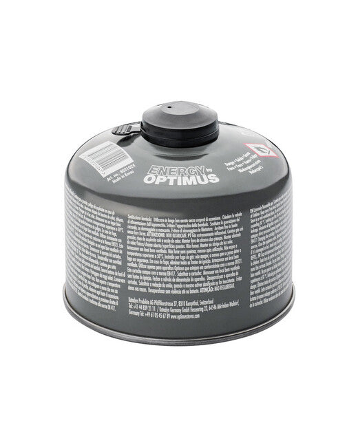 Mil-Tec Optimus газовий картридж 4-сезонний, 230g