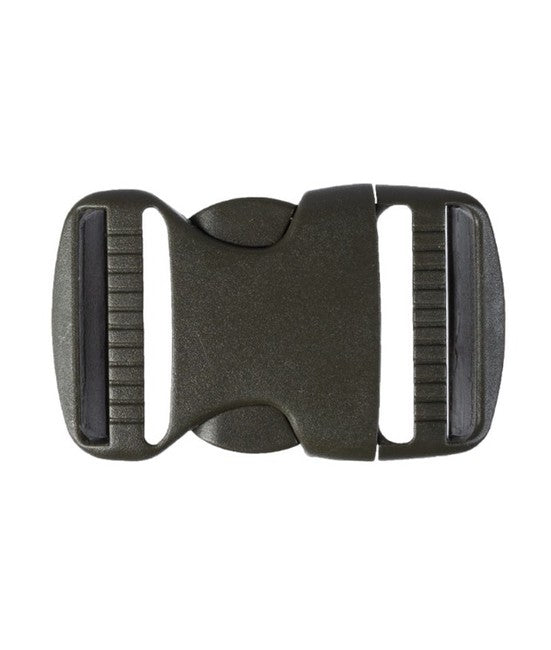 Mil-Tec пряжка рюкзака medium, оливкова