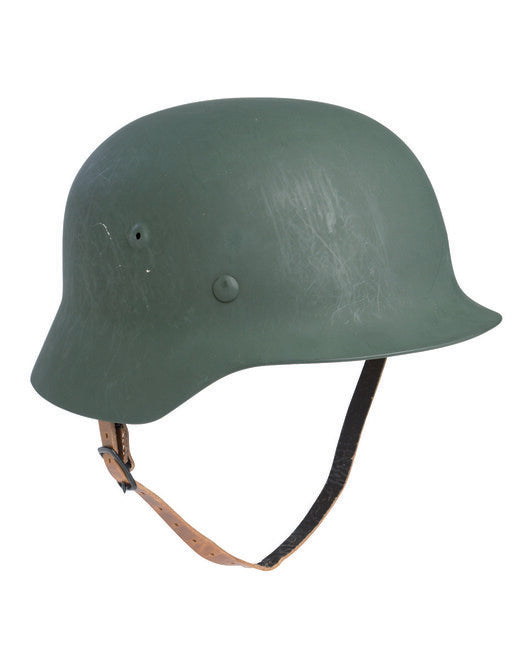 Mil-Tec шолом сталевий репро WH M35