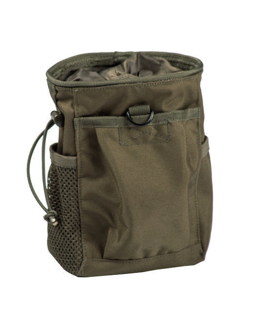 Mil-Tec чохол MOLLE для порожніх магазинів, оливковий