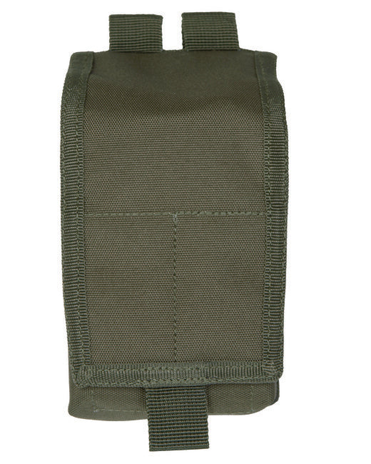 Mil-Tec чохол на магазин G36, оливковий